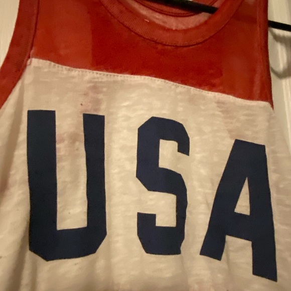 Tank top - Picture 2 of 2